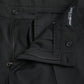 Dolce & Gabbana Black Wool SlimFit Dress Formal Pants