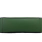 Michael Kors Jet Set Small Messenger Crossbody Bag Green