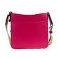 Michael Kors Jet Set Small Messenger Crossbody Bag