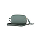 Coccinelle Green Leather Handbag