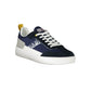 Napapijri Blue Polyester Sneaker