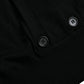 Dolce & Gabbana Black Cashmere Knit Long Sleeves Cardigan Sweater