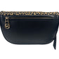 Michael Kors Slater Leopard Waistpack Sling Fanny Pack Bag