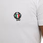 Dolce & Gabbana White Logo Crest Crew Neck Underwear T-shirt