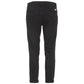 Fred Mello Elegant Four-Pocket Cotton Pants