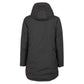 Fred Mello Sleek Men's Tech Fabric Jacket with Hood