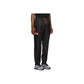 Heron Preston Elevated Casual Black Cotton Trousers