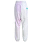 Pharmacy Industry Pink Cotton Jeans & Pant