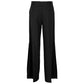 PINKO Black Polyester Jeans & Pant