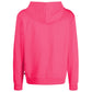 Moschino Fuchsia Cotton Sweater