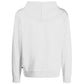 Moschino White Cotton Sweater