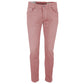 Dondup Pink Cotton Jeans & Pant