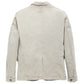 Refrigiwear Sleek Beige Four-Pocket Cotton Jacket