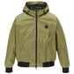 Refrigiwear Green Nylon Jacket