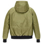 Refrigiwear Green Nylon Jacket