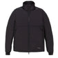 Refrigiwear Black Soft-Shell Bomber Jacket