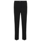 Patrizia Pepe Chic High-Waist Cigarette Trousers