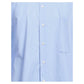 Aquascutum Elegant Cotton Shirt with Iconic Embroidery