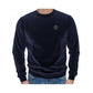 Plein Sport Urban Athletic Men's Crewneck Sweatshirt