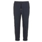 Fred Mello Chic Comfort Stretch Cotton Pants