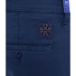 Jacob Cohen Elegant Slim Fit Chino Trousers in Blue