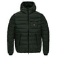 Refrigiwear Sleek Eco-Friendly Men's Winter Jacket