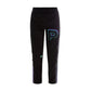 Pharmacy Industry Sleek Black Designer Pants