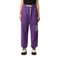 Pharmacy Industry Chic Purple Logo Tracksuit Trousers