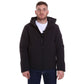 Refrigiwear Modern Artic Jacket with Adjustable Hood