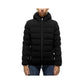 Centogrammi Elegant Ultra-Light Hooded Down Jacket