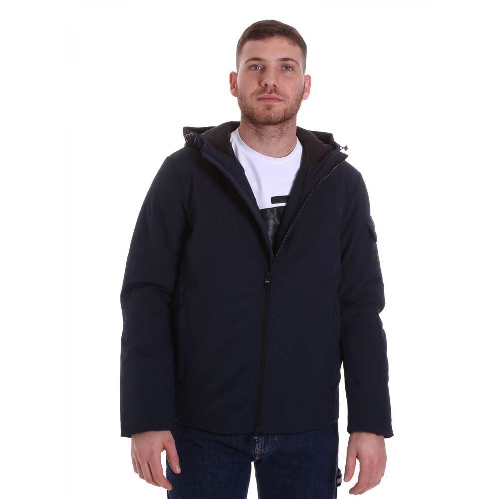 Refrigiwear Urban Chic Artic Jacket for Modern Men