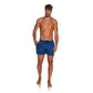 Refrigiwear Blue Beach Escape Swim Shorts