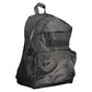 Blauer Black Polyester Backpack