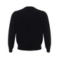 Colombo Cashmere Black Elegance Sweater