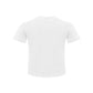 Paul & Shark Nautical Chic White Cotton Tee