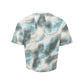 Armani Exchange Chic Multicolor Cotton Tee for Men