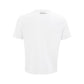 Lanvin Elegant White Cotton Tee for Men