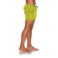 Refrigiwear Vibrant Yellow Men's Swim Shorts