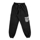 Pharmacy Industry Elegant Logo Print Tracksuit Trousers