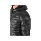 Refrigiwear Elegant Men's Hooded Down Jacket