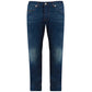 Dolce & Gabbana Blue Cotton Jeans & Pant