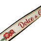 Dolce & Gabbana Multicolor Handbag Accessory Shoulder Strap