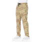 Distretto12 Beige Cotton Men Pant