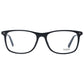 Tod's Black Men Optical Frames