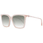 Jimmy Choo Cream Women Sunglasses