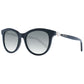 Jimmy Choo Black Women Sunglasses