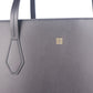 Givenchy Black Leather Crossbody Bag