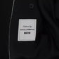 Dolce & Gabbana Black Slim Jacket Coat MARTINI Blazer