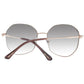 Jimmy Choo Gold Women Sunglasses