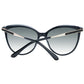 Jimmy Choo Black Women Sunglasses